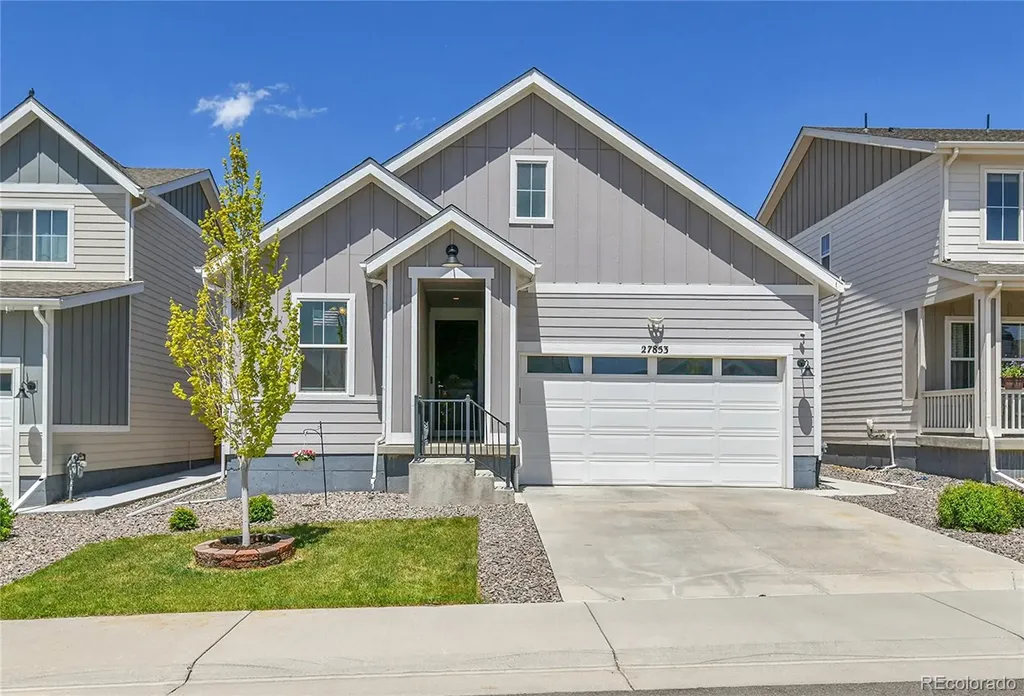 27853 E 8th Avenue Aurora CO 80018