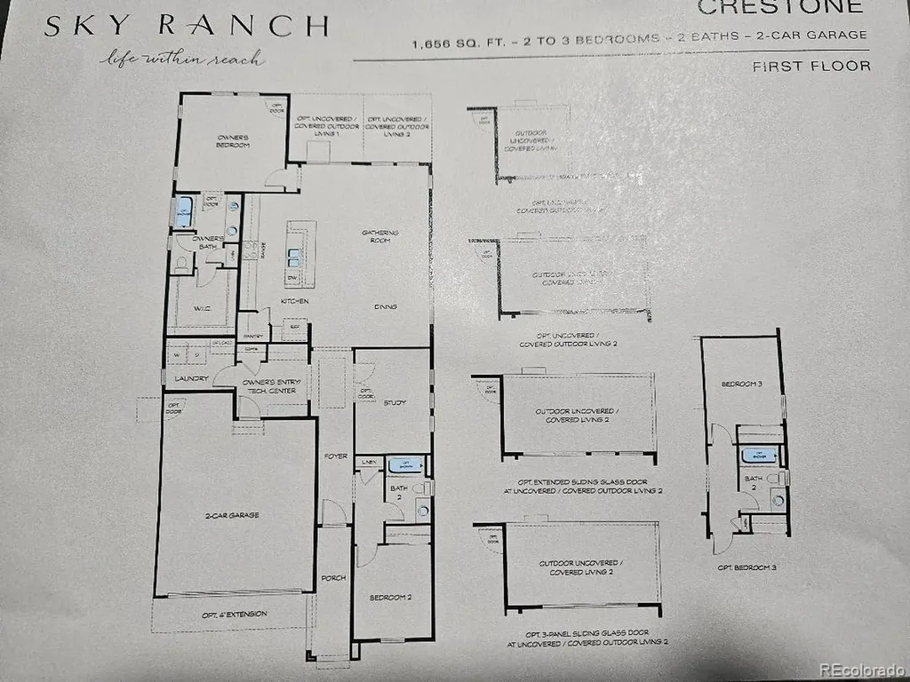 27853 E 8th Avenue Aurora CO 80018