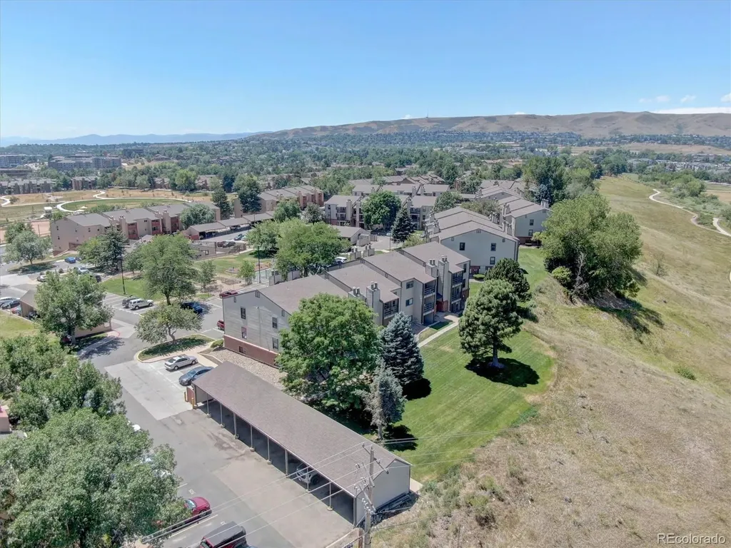579 Wright Street Lakewood CO 80228