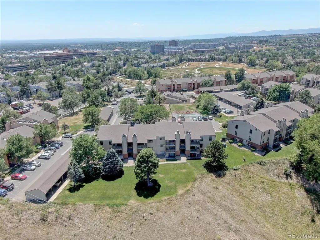 579 Wright Street Lakewood CO 80228