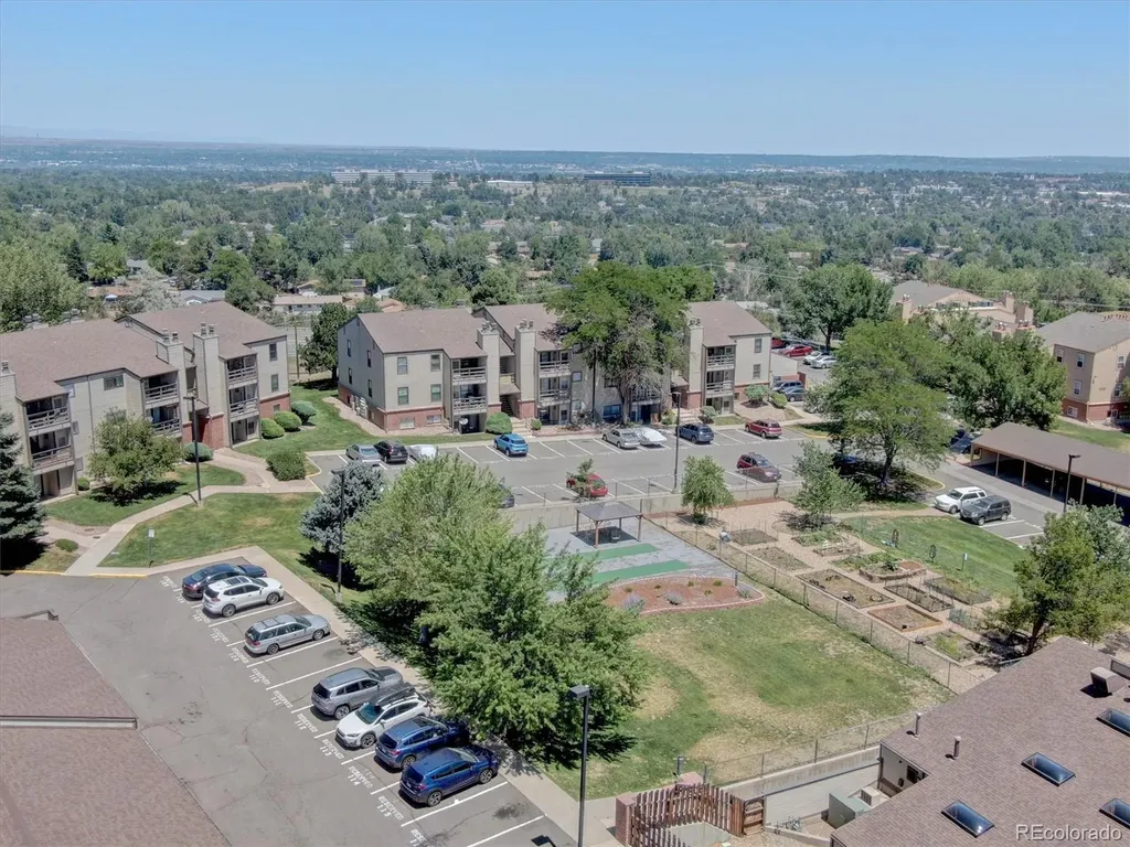 579 Wright Street Lakewood CO 80228