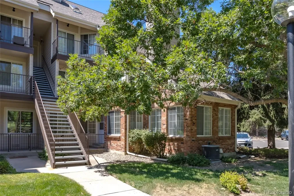 13833 E Lehigh Avenue Aurora CO 80014