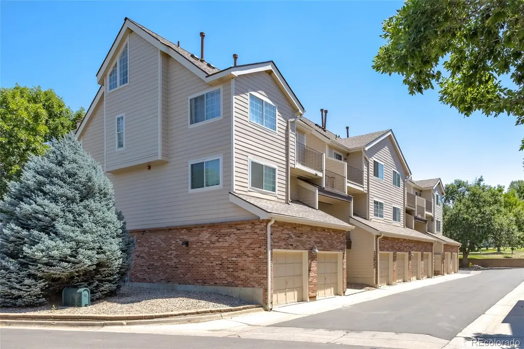 13833 E Lehigh Avenue Aurora CO 80014