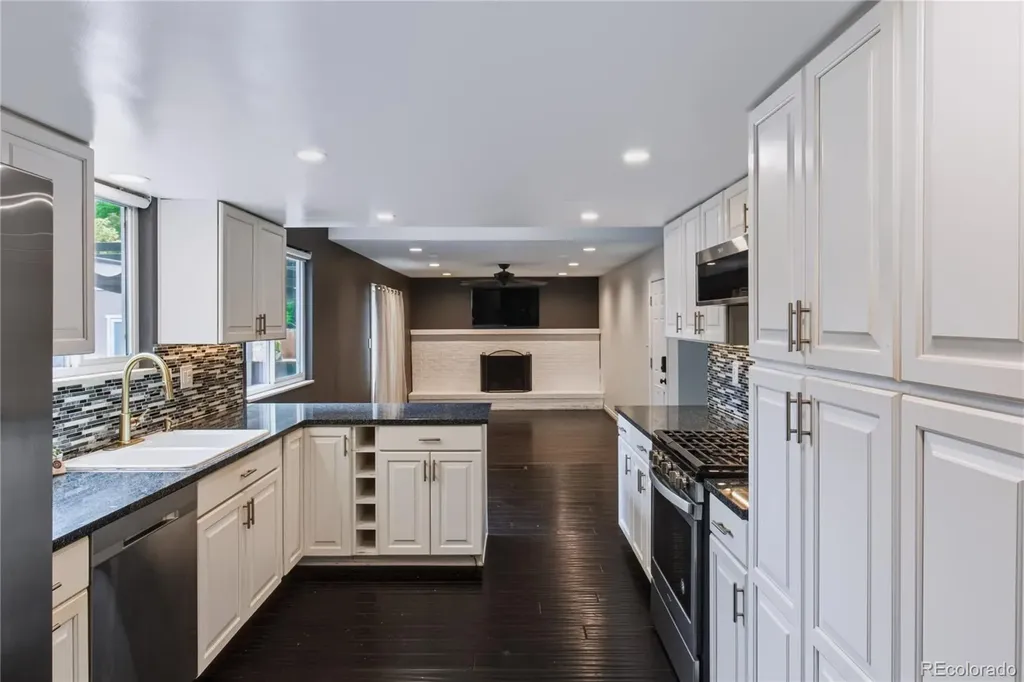 660 Omega Lane Lone Tree CO 80124