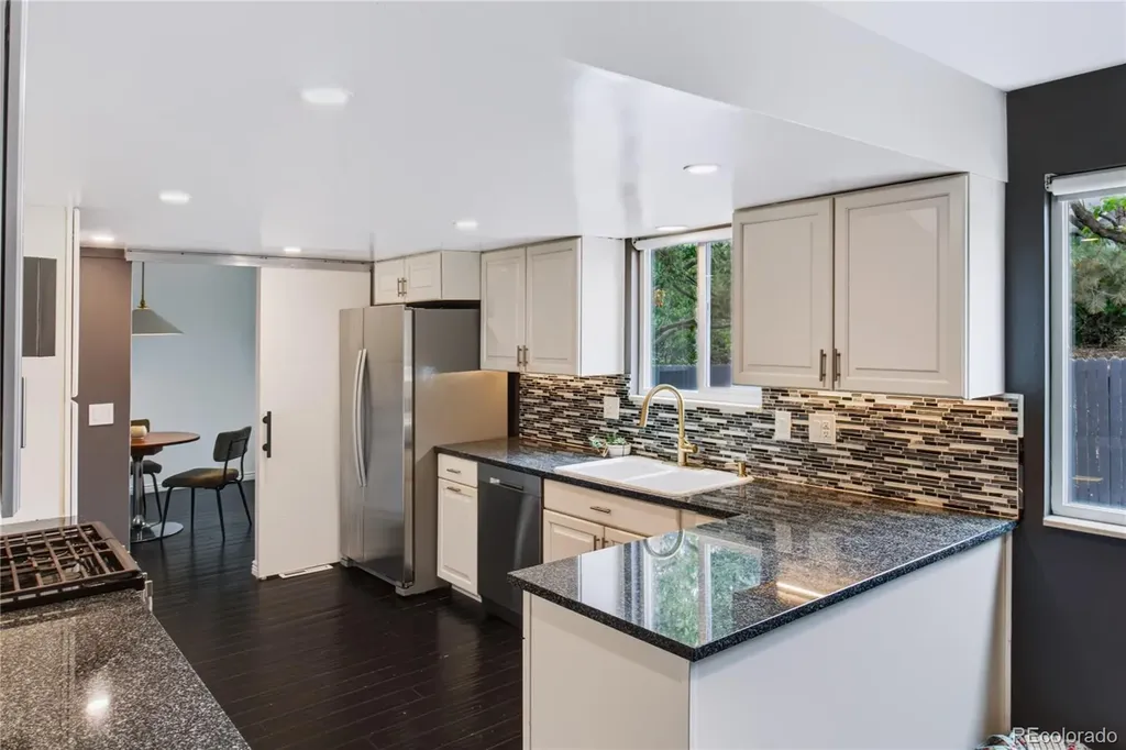 660 Omega Lane Lone Tree CO 80124
