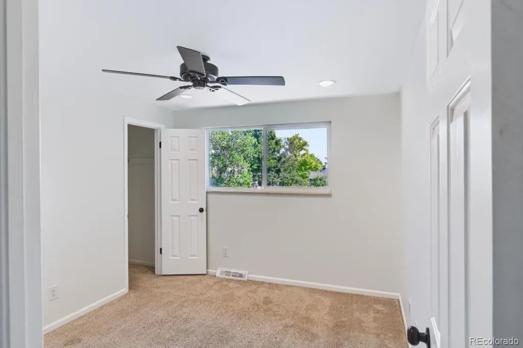 660 Omega Lane Littleton CO 80124