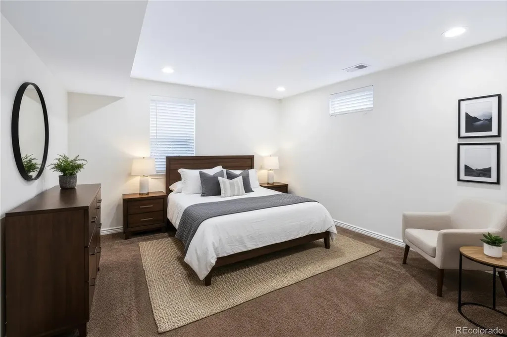 660 Omega Lane Littleton CO 80124