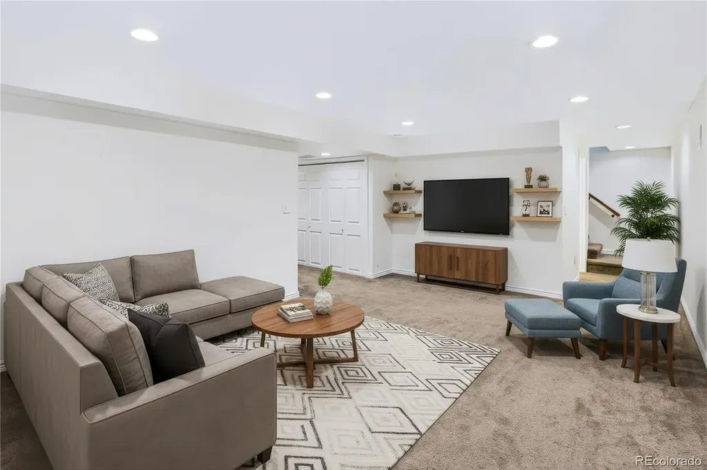 660 Omega Lane Lone Tree CO 80124