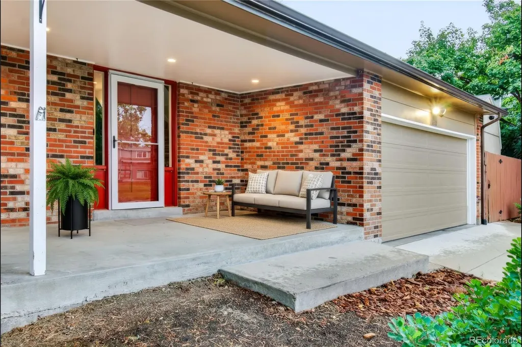 660 Omega Lane Lone Tree CO 80124