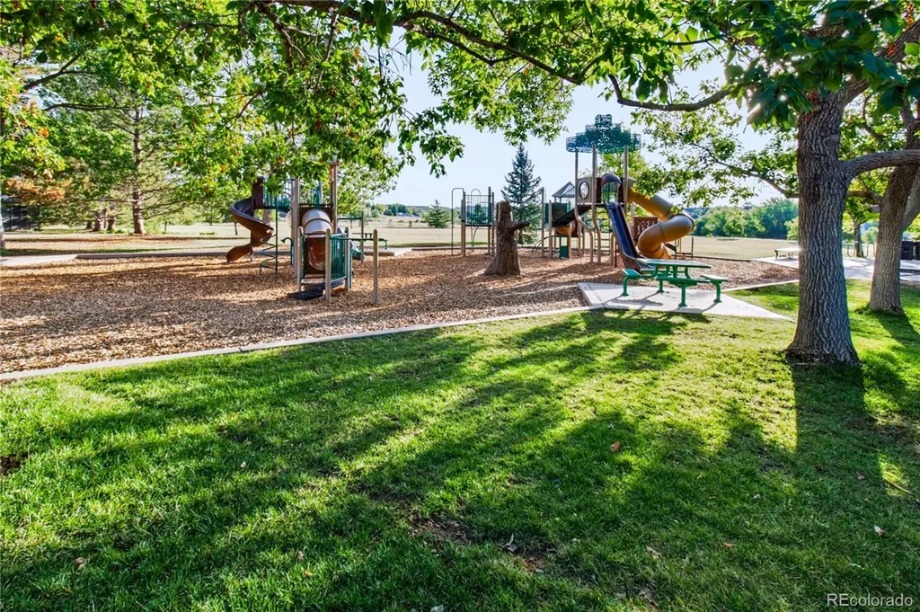 660 Omega Lane Lone Tree CO 80124