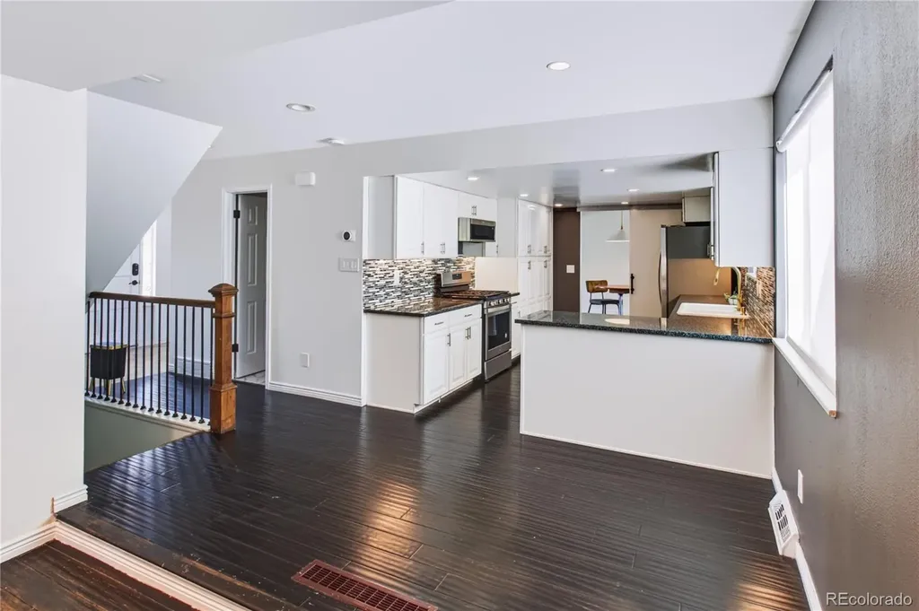 660 Omega Lane Littleton CO 80124