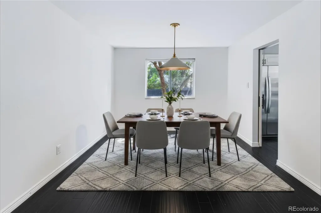660 Omega Lane Lone Tree CO 80124