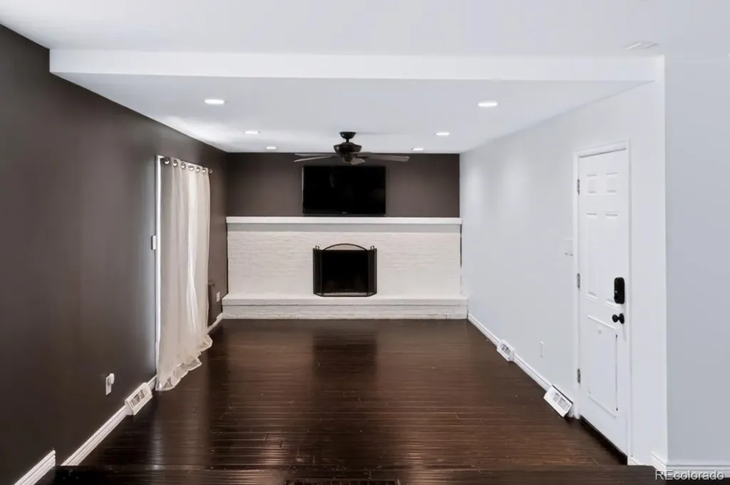 660 Omega Lane Littleton CO 80124