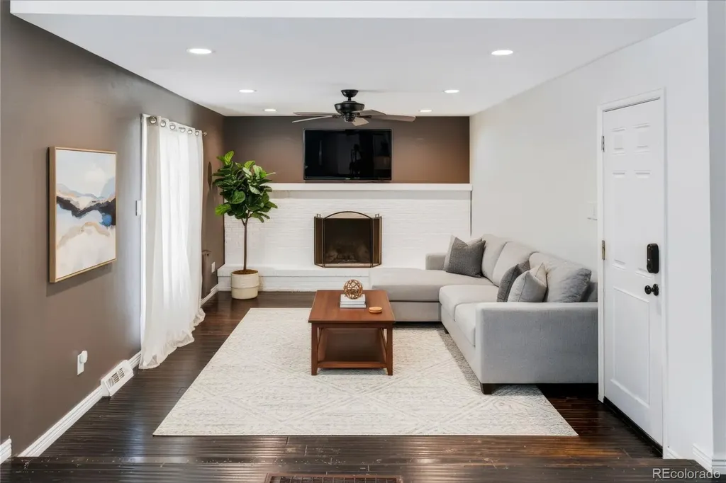 660 Omega Lane Lone Tree CO 80124