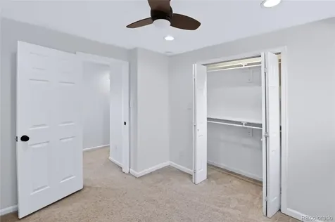 660 Omega Lane Littleton CO 80124