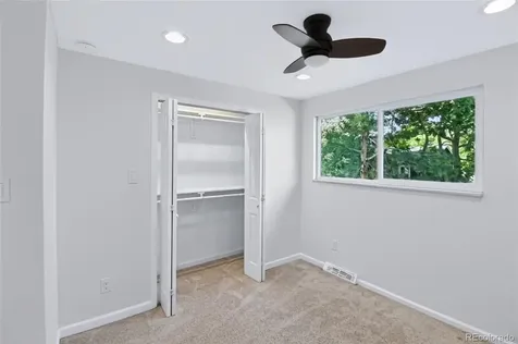 660 Omega Lane Littleton CO 80124