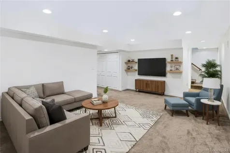 660 Omega Lane Lone Tree CO 80124