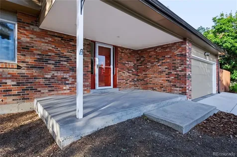 660 Omega Lane Littleton CO 80124