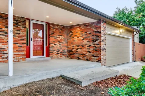 660 Omega Lane Lone Tree CO 80124