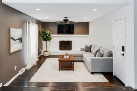 660 Omega Lane Lone Tree CO 80124