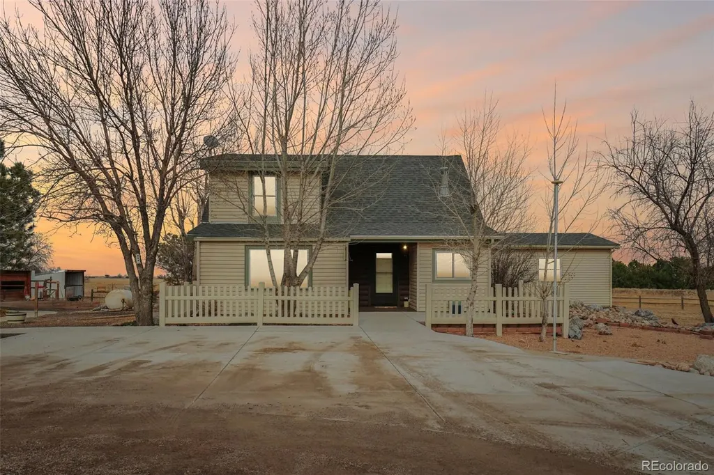 28001 Highway 52 Keenesburg CO 80643