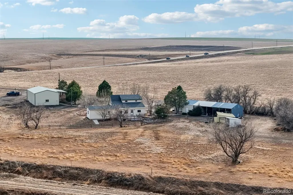 28001 Highway 52 Keenesburg CO 80643