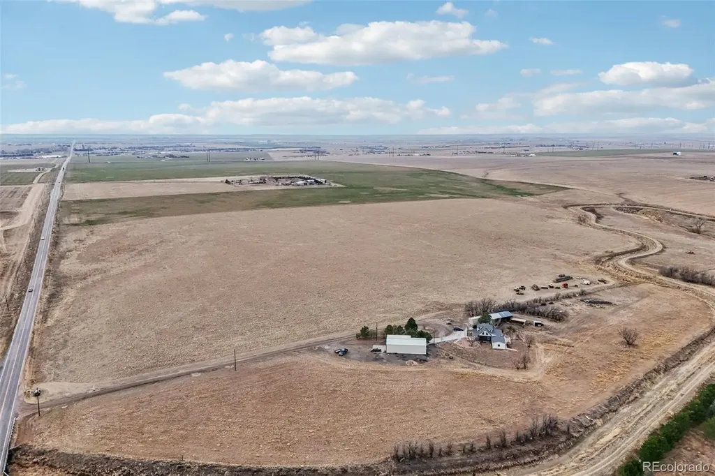 28001 Highway 52 Keenesburg CO 80643