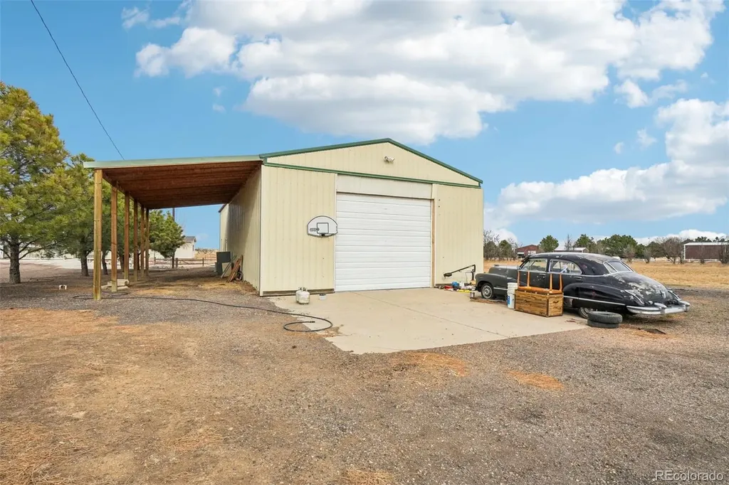 28001 Highway 52 Keenesburg CO 80643