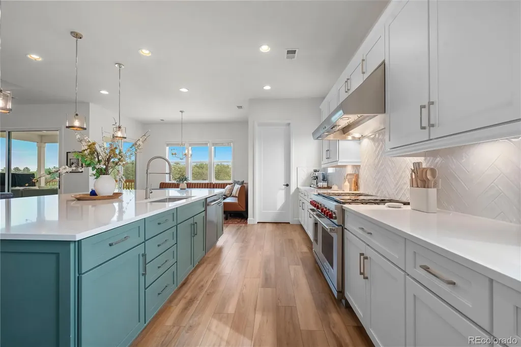 5598 Missoula Trail Castle Rock CO 80108