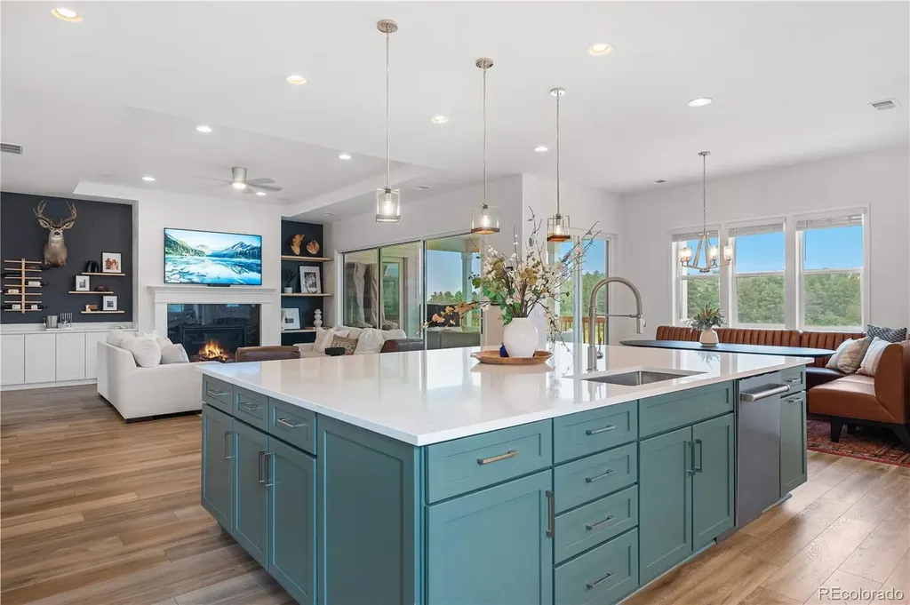 5598 Missoula Trail Castle Rock CO 80108