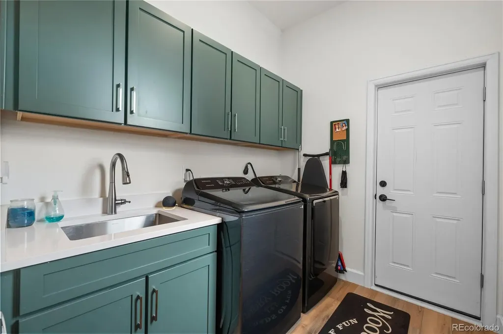 5598 Missoula Trail Castle Rock CO 80108