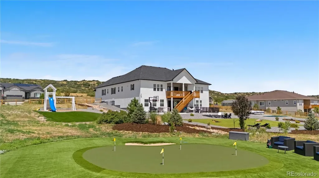 5598 Missoula Trail Castle Rock CO 80108