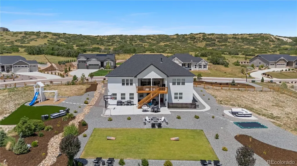 5598 Missoula Trail Castle Rock CO 80108