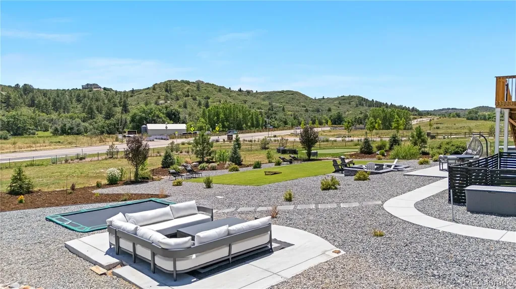 5598 Missoula Trail Castle Rock CO 80108