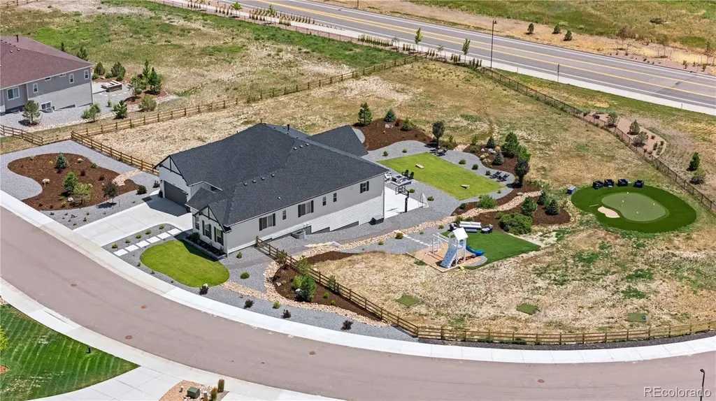 5598 Missoula Trail Castle Rock CO 80108