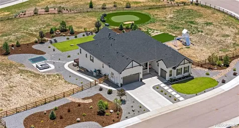 5598 Missoula Trail Castle Rock CO 80108