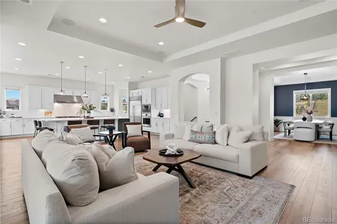 5598 Missoula Trail Castle Rock CO 80108