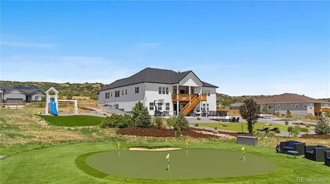 5598 Missoula Trail Castle Rock CO 80108