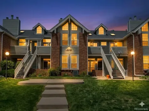 4044 S Carson Street Aurora CO 80014