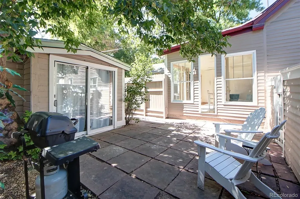 826 Maxwell Avenue Boulder CO 80304