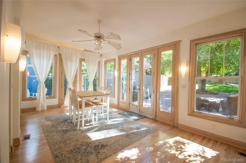 826 Maxwell Avenue Boulder CO 80304