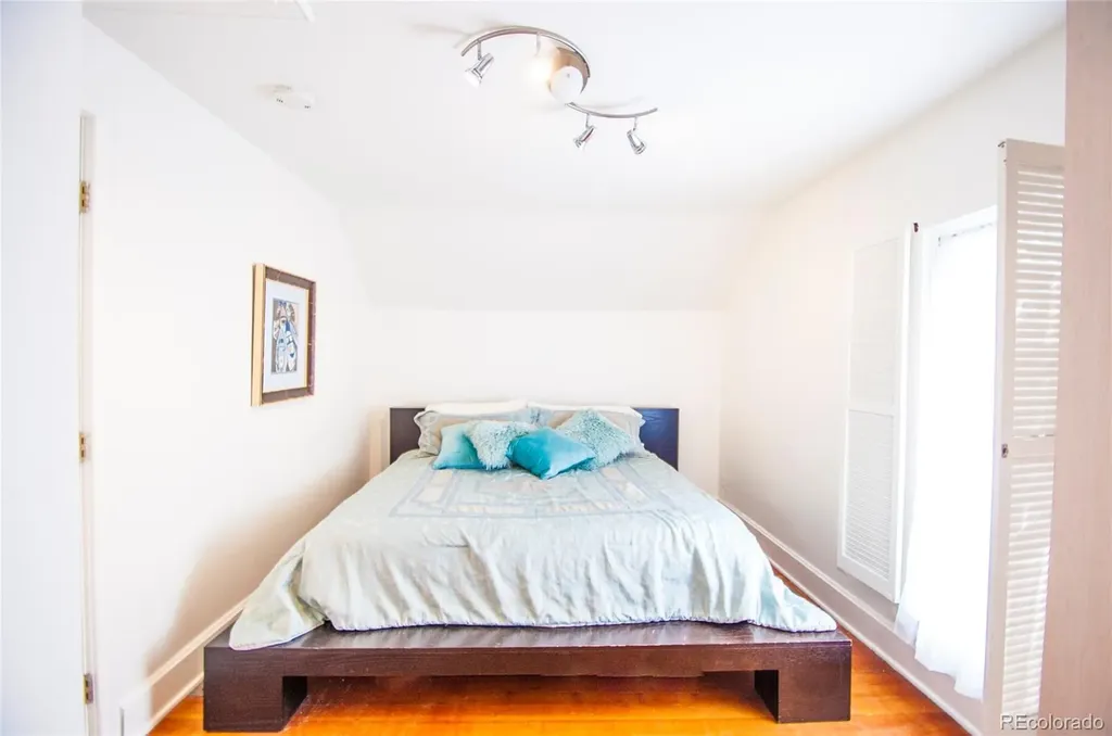 826 Maxwell Avenue Boulder CO 80304