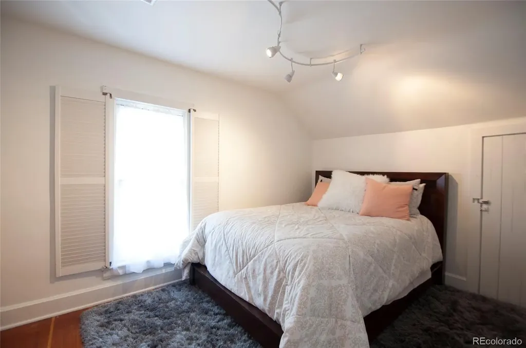 826 Maxwell Avenue Boulder CO 80304