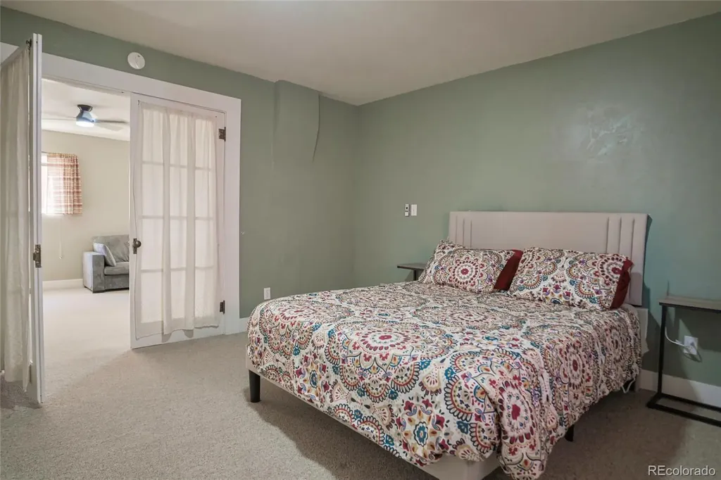 232 E 6th Street Walsenburg CO 81089