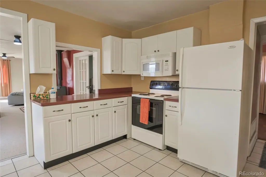 232 E 6th Street Walsenburg CO 81089