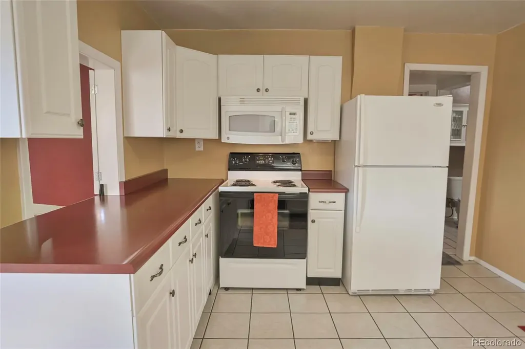 232 E 6th Street Walsenburg CO 81089
