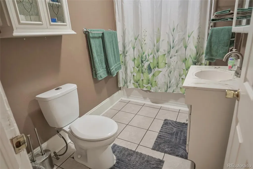 232 E 6th Street Walsenburg CO 81089