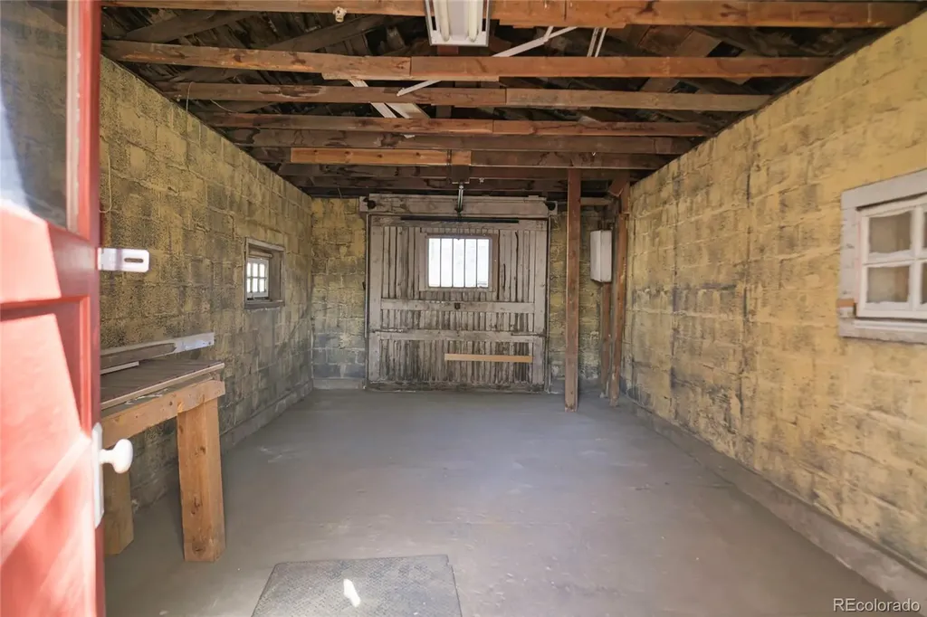 232 E 6th Street Walsenburg CO 81089