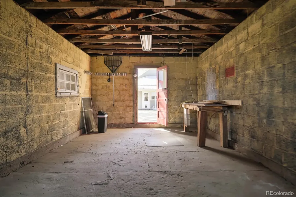 232 E 6th Street Walsenburg CO 81089