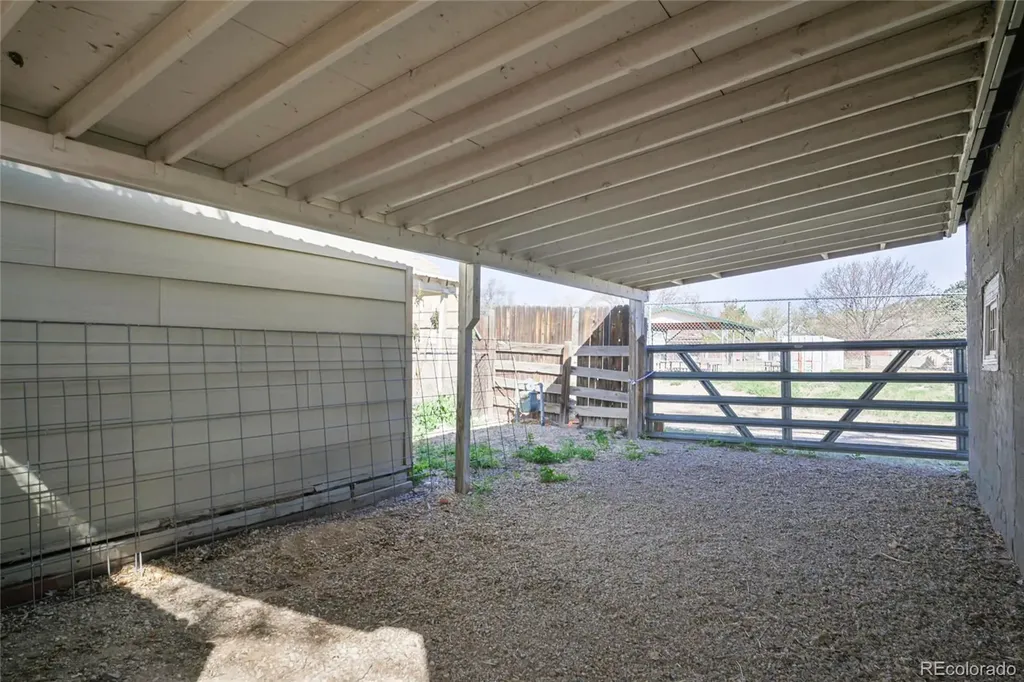 232 E 6th Street Walsenburg CO 81089